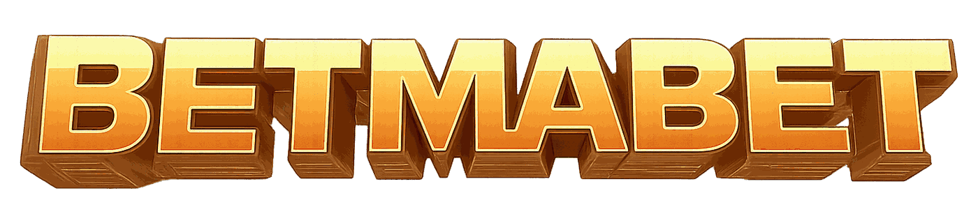 BetMabet Logo